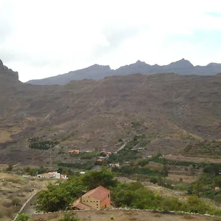 Casa vacanze Dioses I